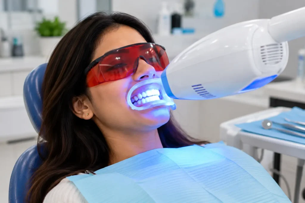 Teeth Whitening Treatments: Your Complete Guide to a Brighter Smile