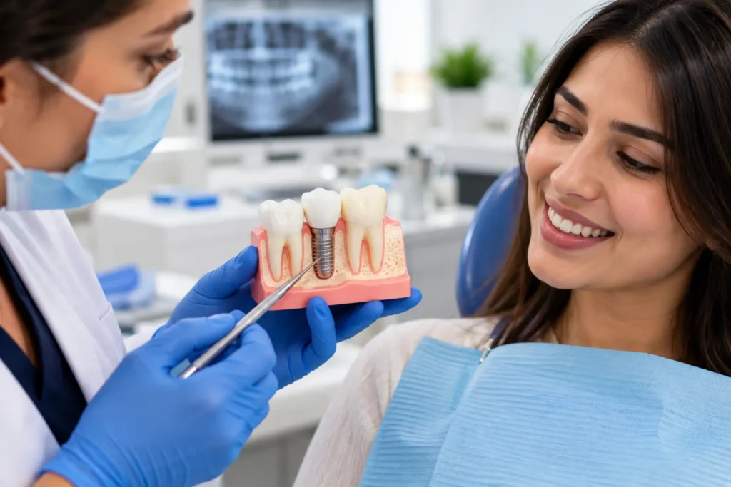 Dental Implants: Types, Purpose & Benefits