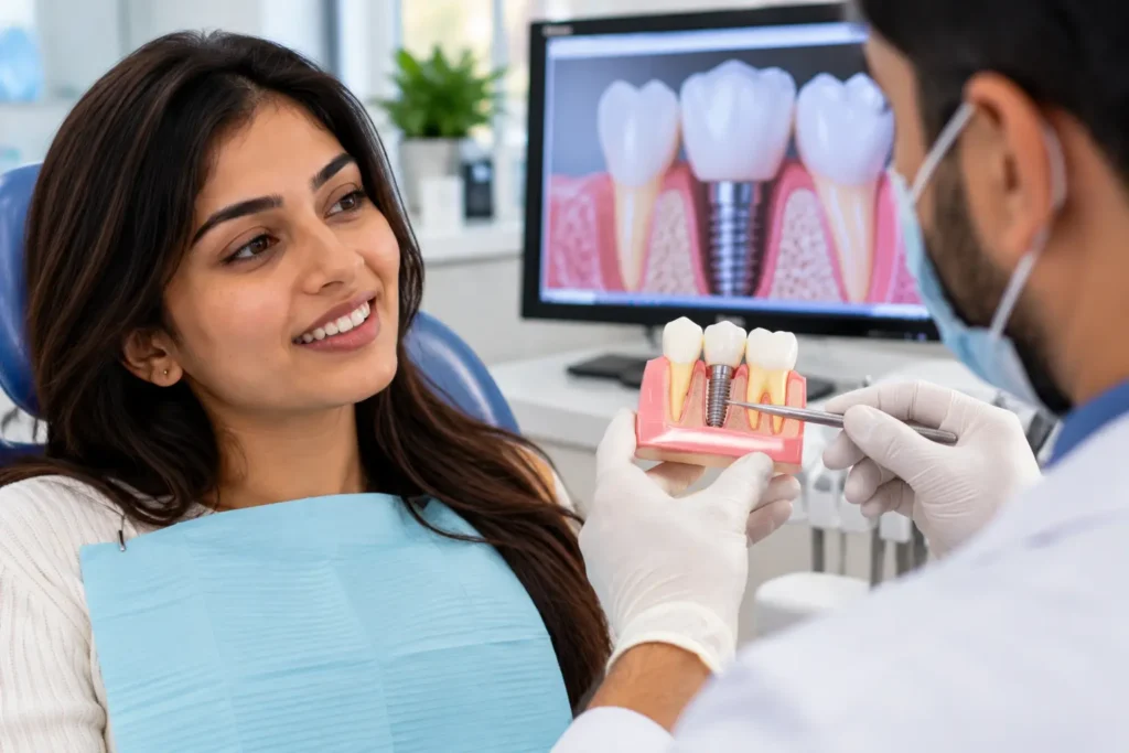 Tooth Replacement: Everything You Need to Know Before You Decide